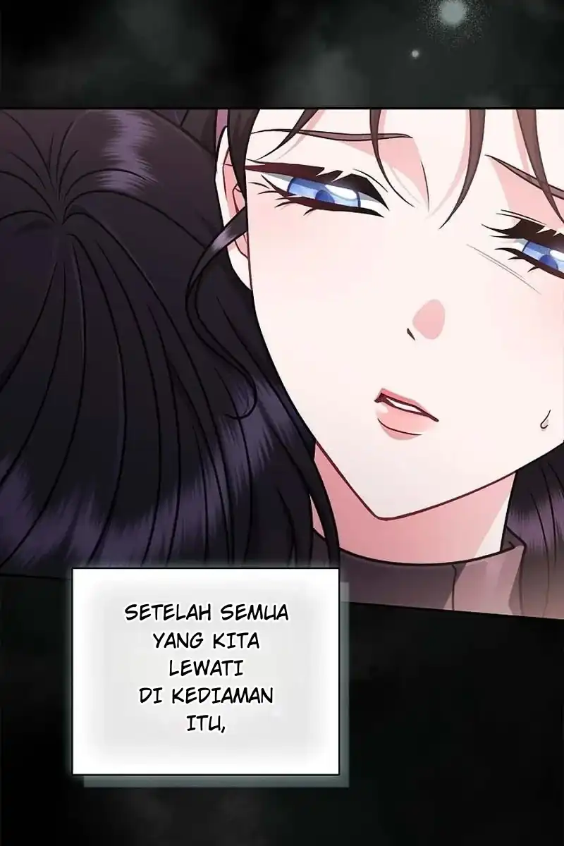 I Will Become the Villain’s Poison Taster Chapter 107 - Page 104