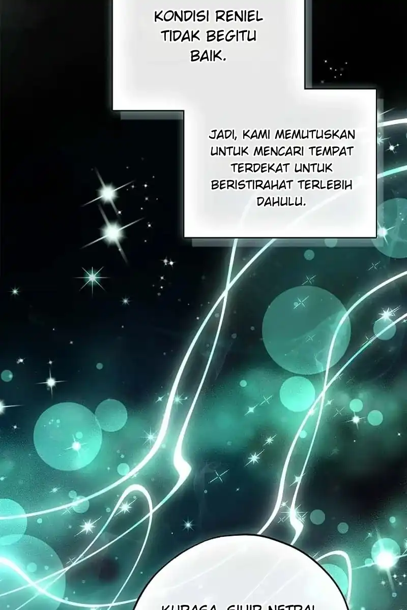 I Will Become the Villain’s Poison Taster Chapter 107 - Page 107