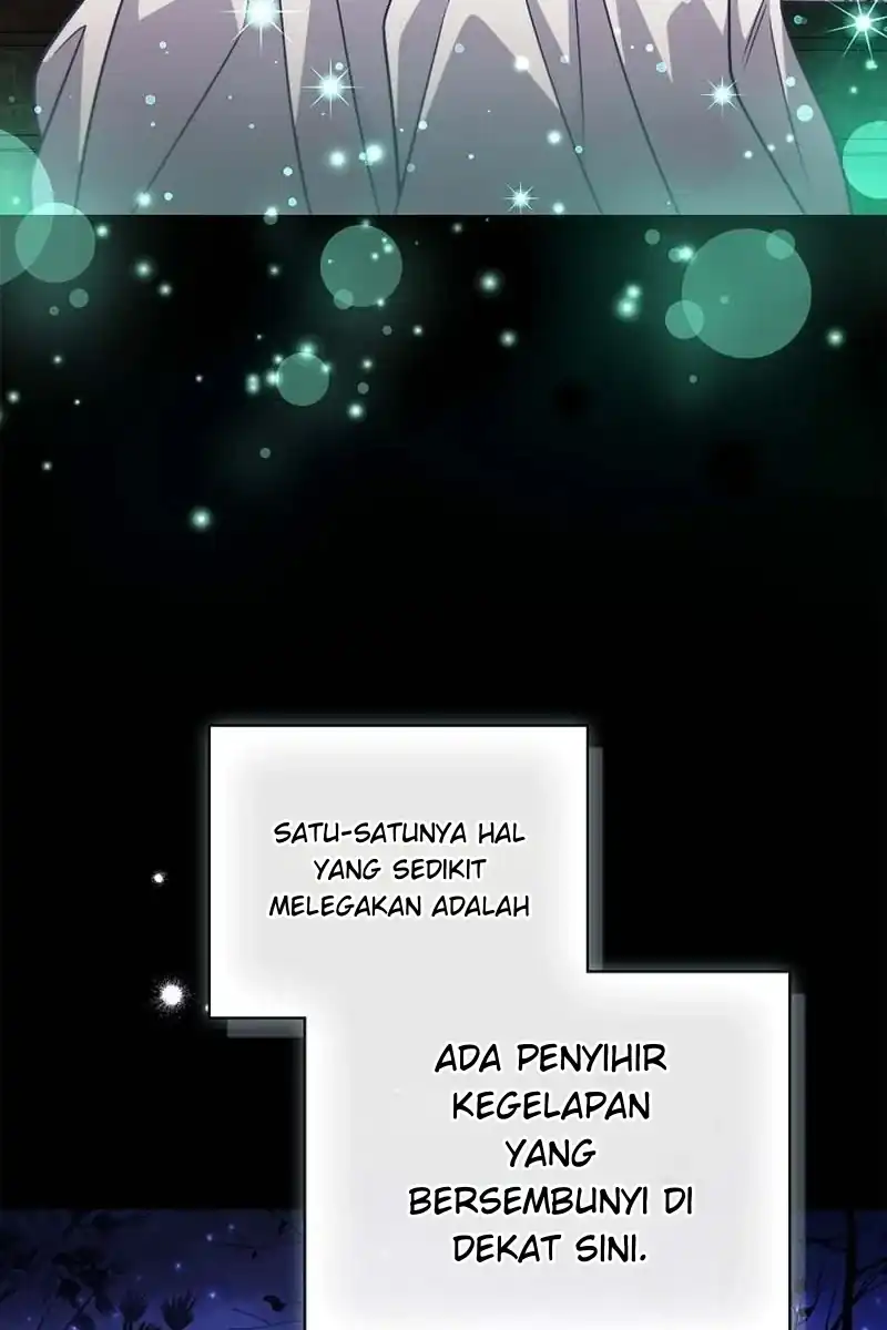 I Will Become the Villain’s Poison Taster Chapter 107 - Page 109