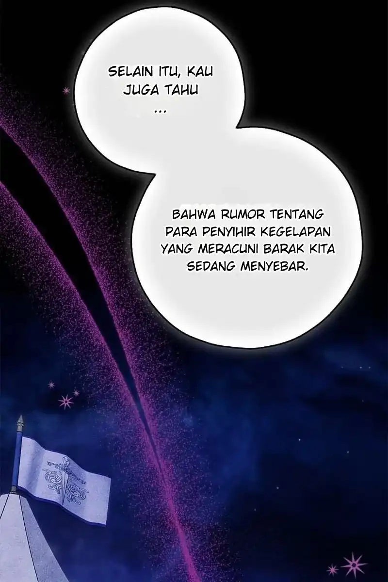 I Will Become the Villain’s Poison Taster Chapter 107 - Page 11