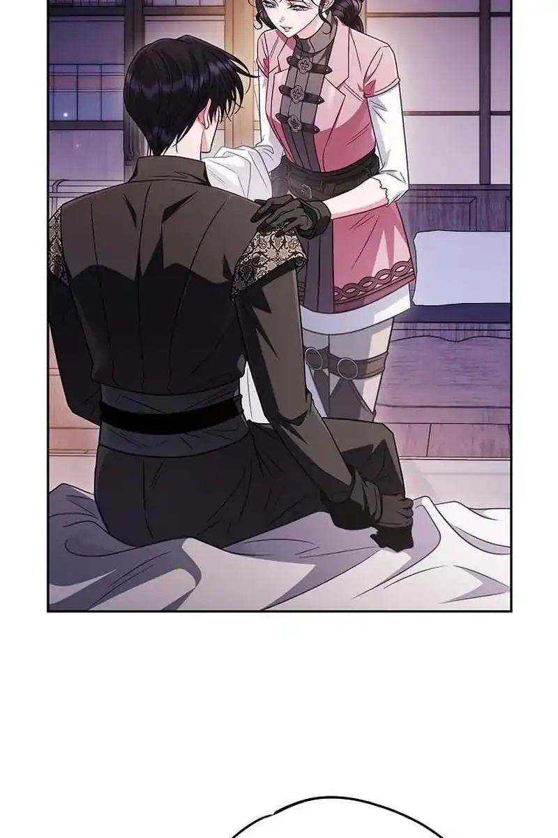 I Will Become the Villain’s Poison Taster Chapter 107 - Page 115