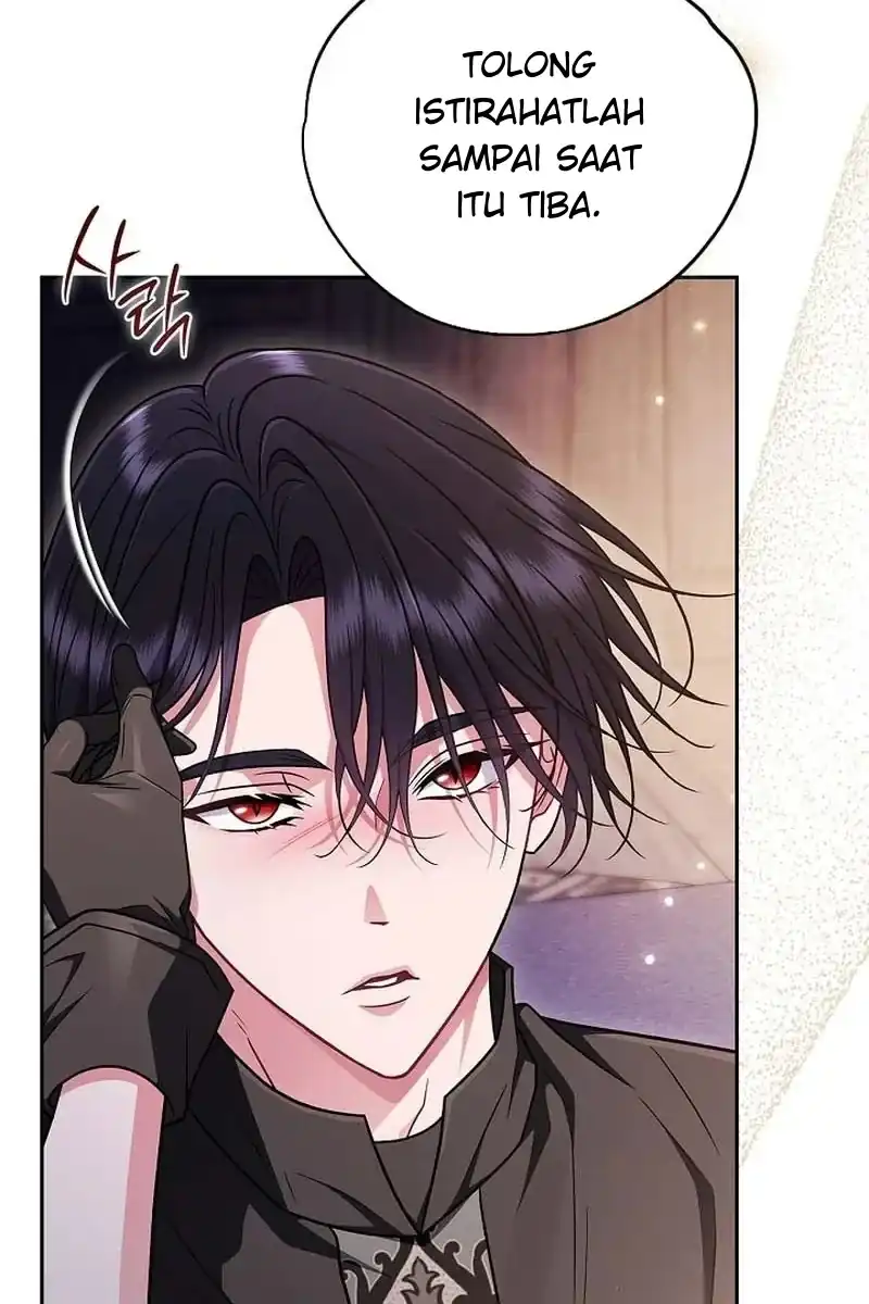 I Will Become the Villain’s Poison Taster Chapter 107 - Page 116