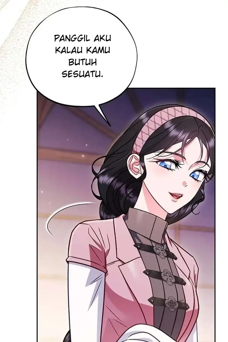 I Will Become the Villain’s Poison Taster Chapter 107 - Page 118