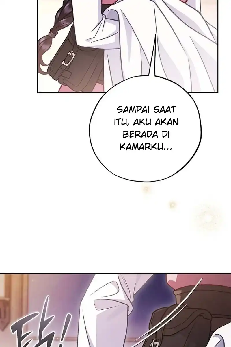 I Will Become the Villain’s Poison Taster Chapter 107 - Page 119