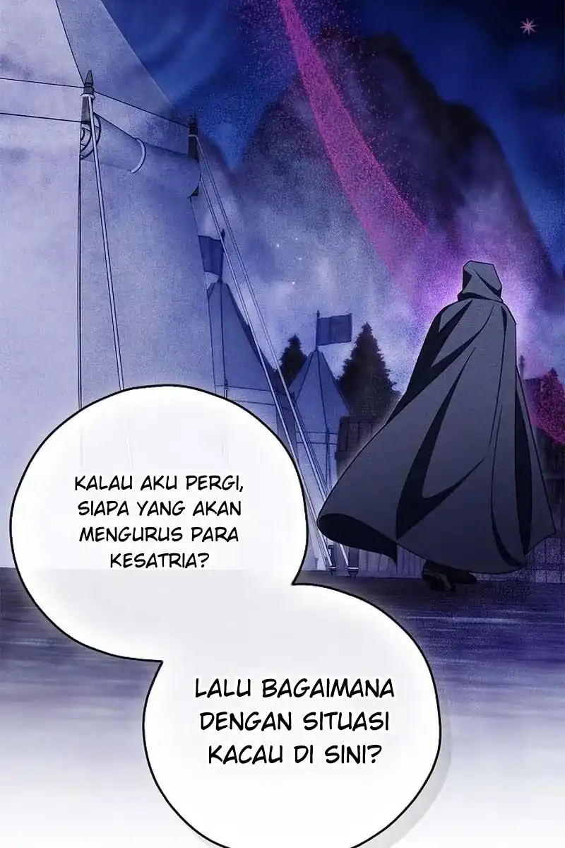 I Will Become the Villain’s Poison Taster Chapter 107 - Page 12