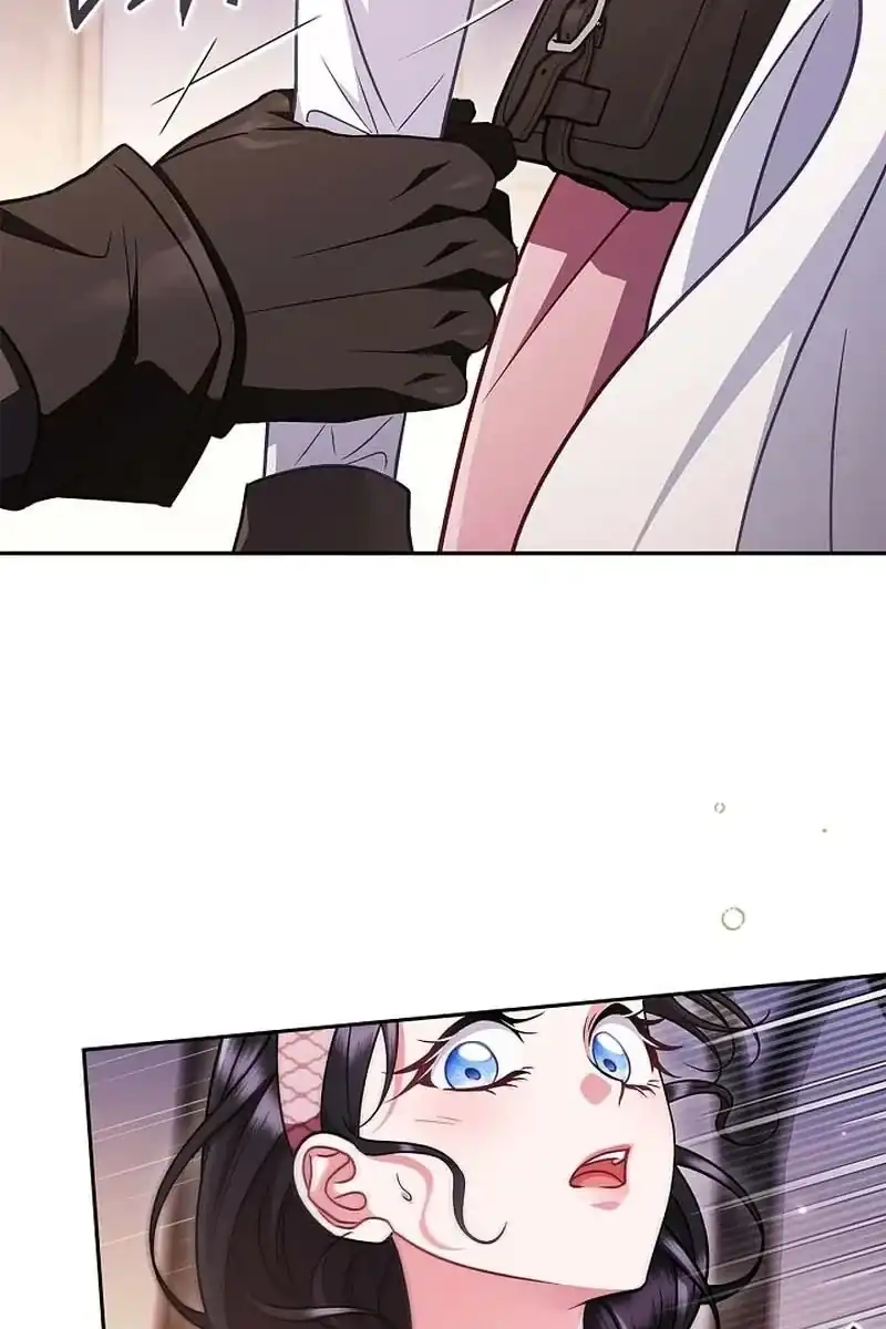 I Will Become the Villain’s Poison Taster Chapter 107 - Page 120