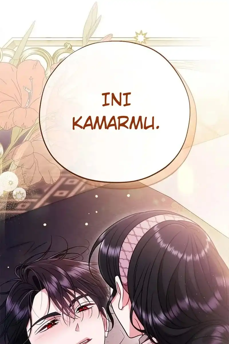 I Will Become the Villain’s Poison Taster Chapter 107 - Page 124