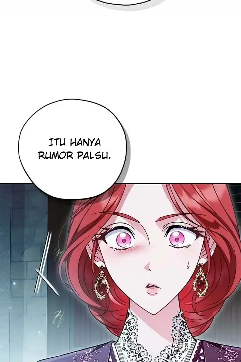 I Will Become the Villain’s Poison Taster Chapter 107 - Page 13