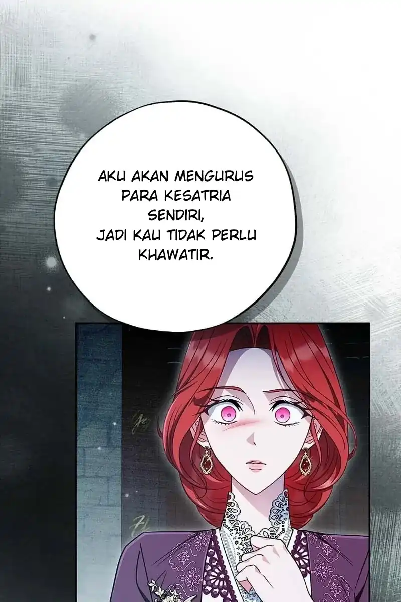 I Will Become the Villain’s Poison Taster Chapter 107 - Page 17