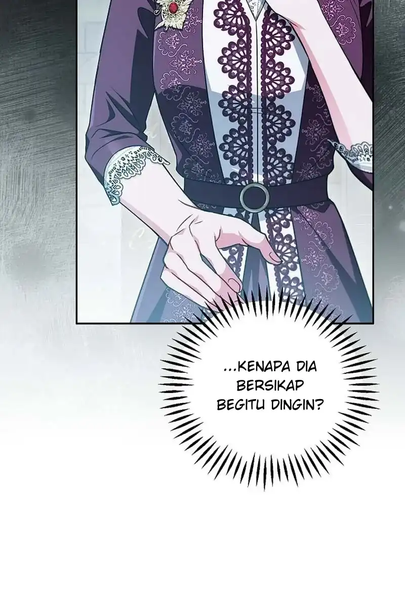 I Will Become the Villain’s Poison Taster Chapter 107 - Page 18