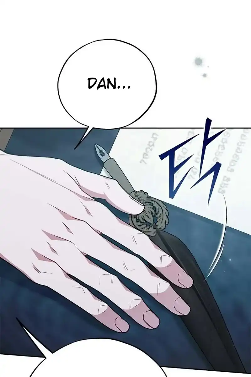 I Will Become the Villain’s Poison Taster Chapter 107 - Page 19