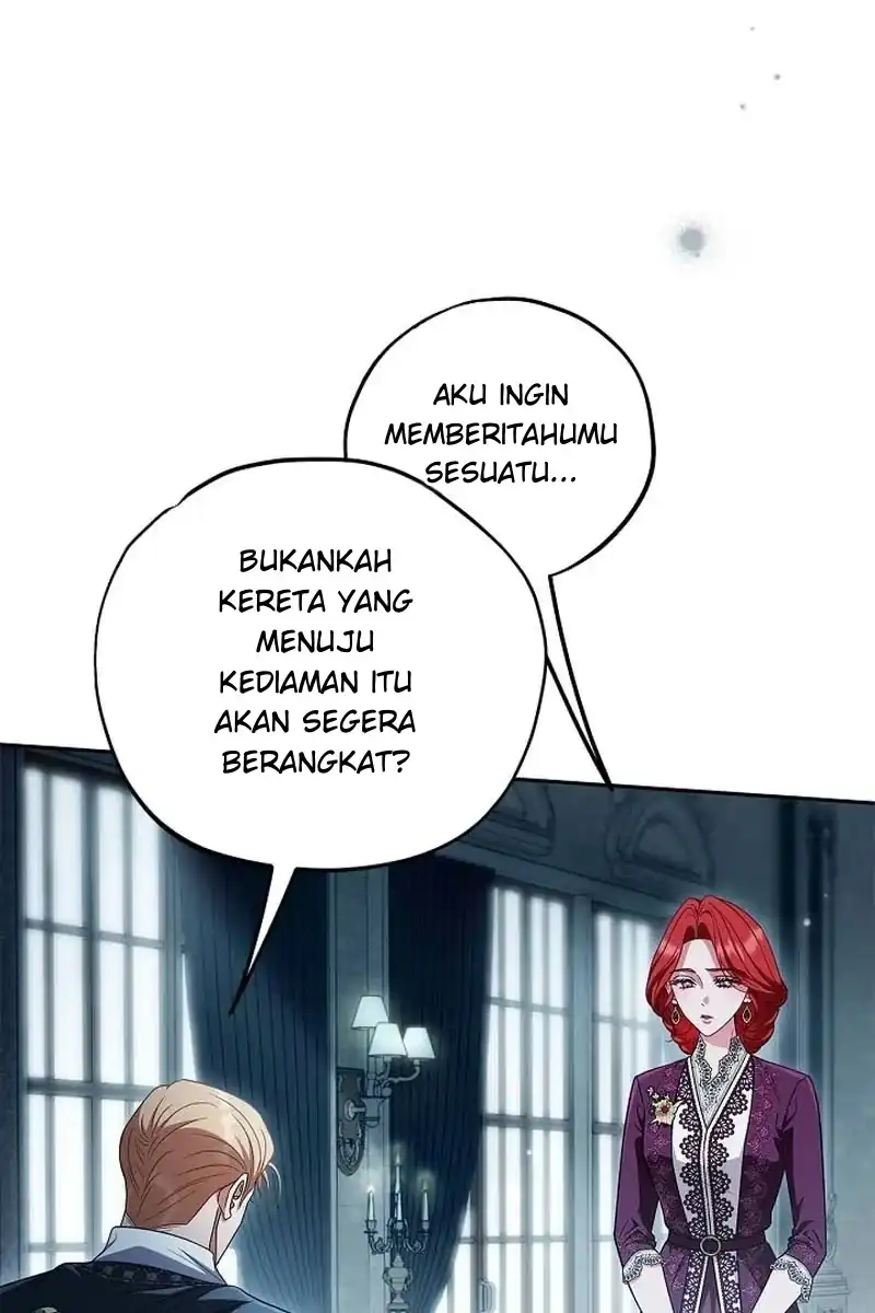 I Will Become the Villain’s Poison Taster Chapter 107 - Page 2