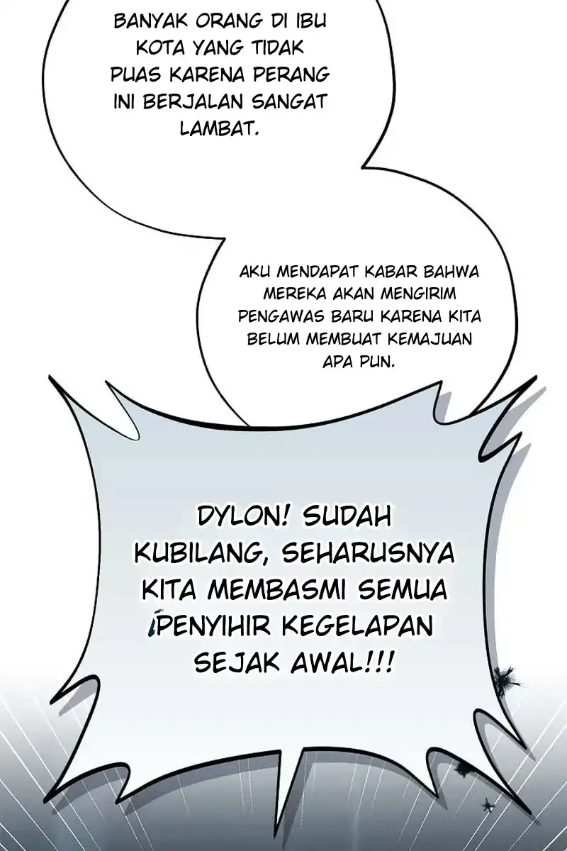 I Will Become the Villain’s Poison Taster Chapter 107 - Page 20