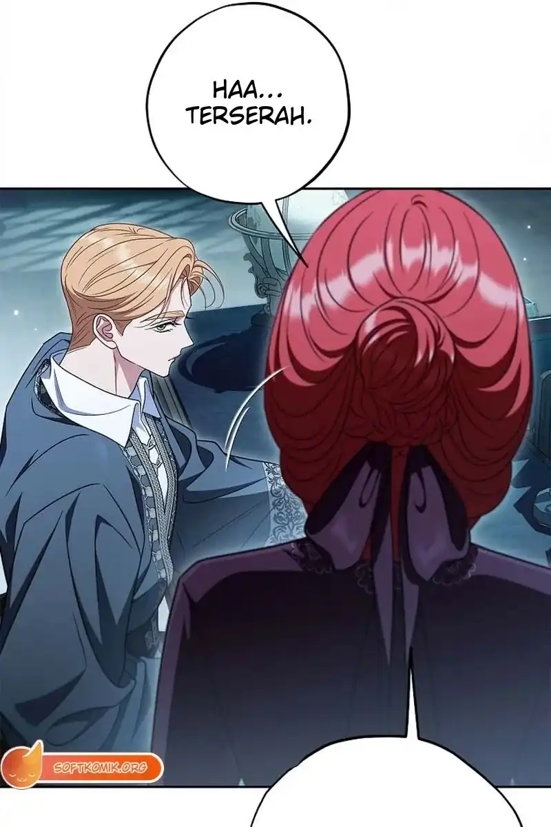I Will Become the Villain’s Poison Taster Chapter 107 - Page 24