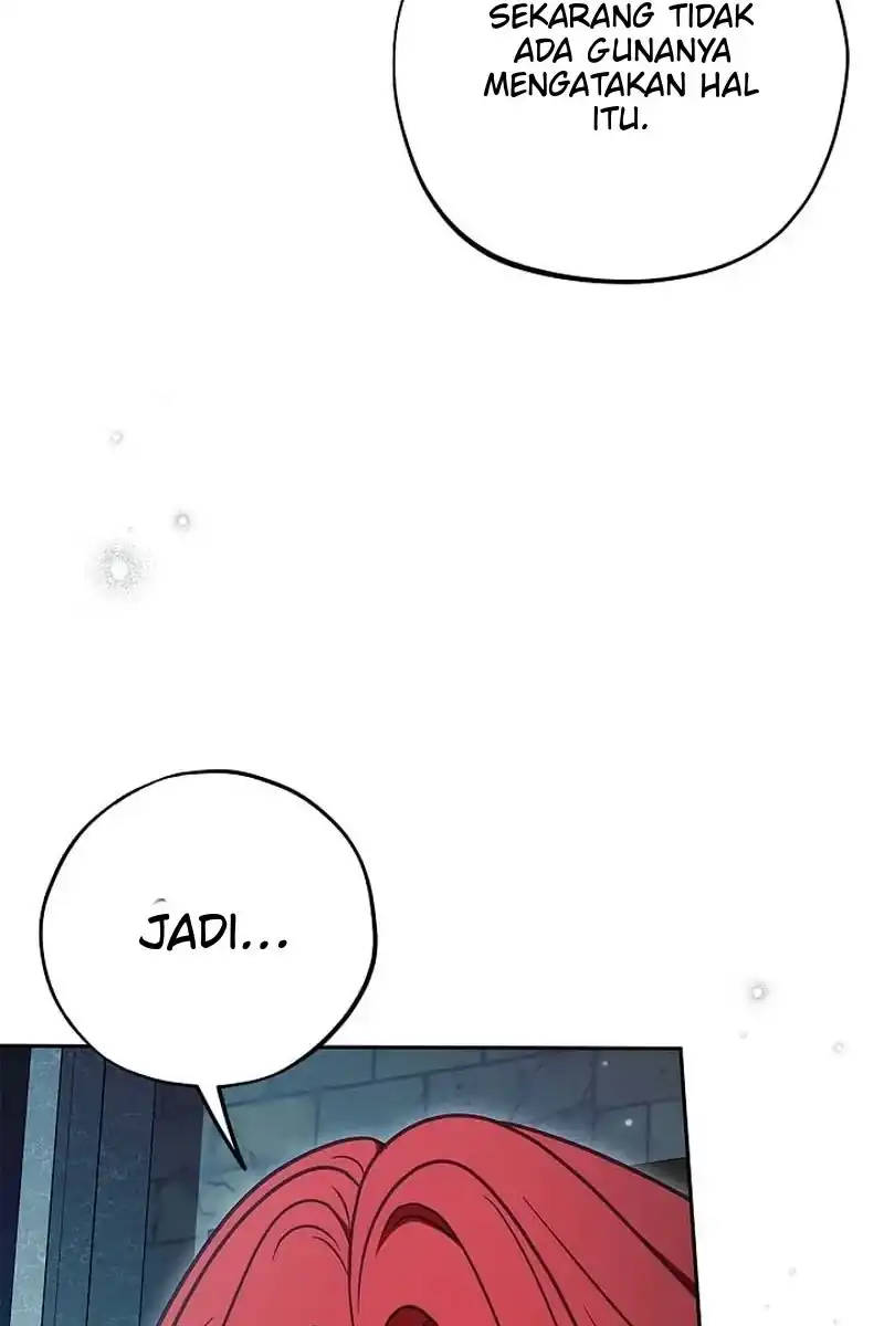 I Will Become the Villain’s Poison Taster Chapter 107 - Page 25