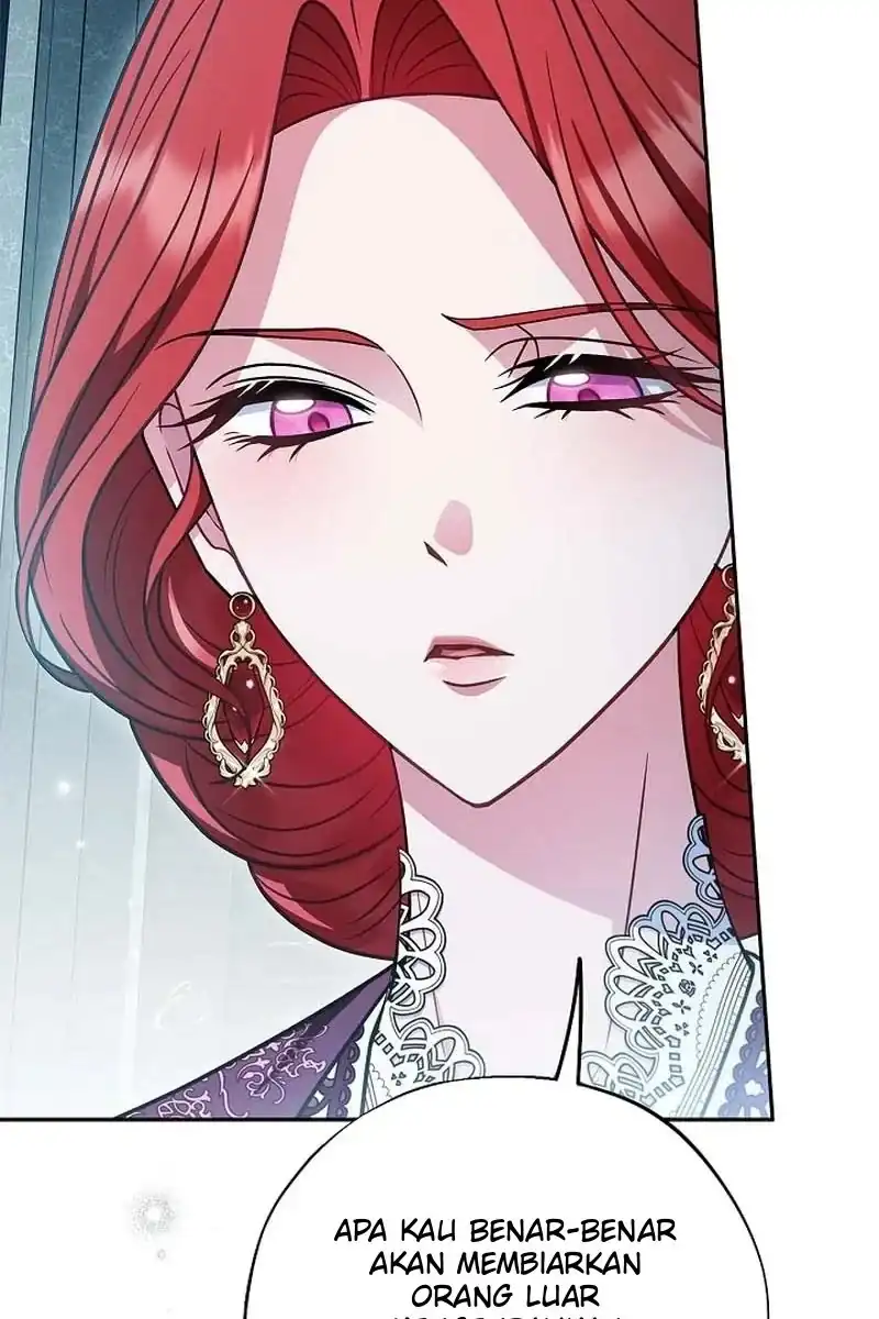 I Will Become the Villain’s Poison Taster Chapter 107 - Page 26