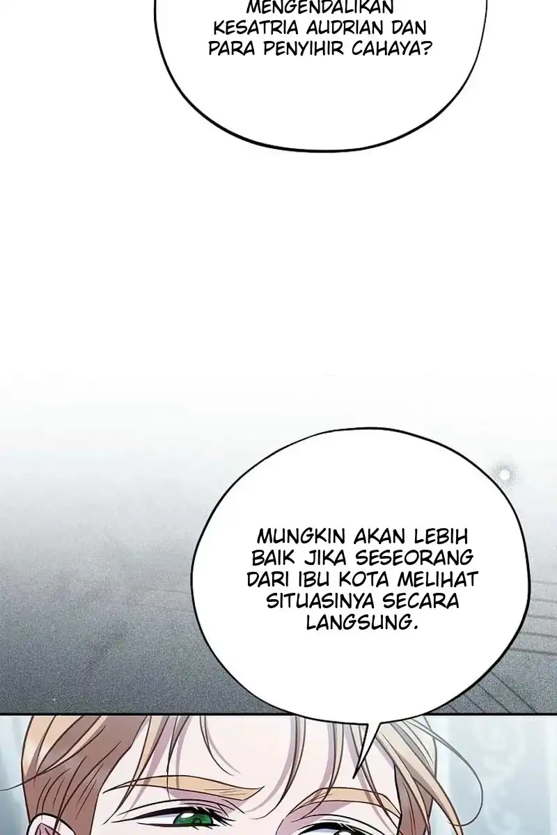 I Will Become the Villain’s Poison Taster Chapter 107 - Page 27