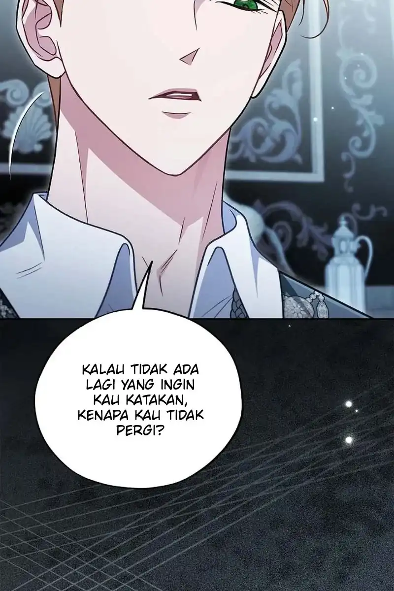 I Will Become the Villain’s Poison Taster Chapter 107 - Page 28