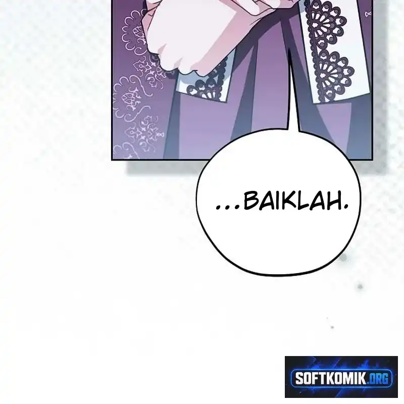 I Will Become the Villain’s Poison Taster Chapter 107 - Page 30