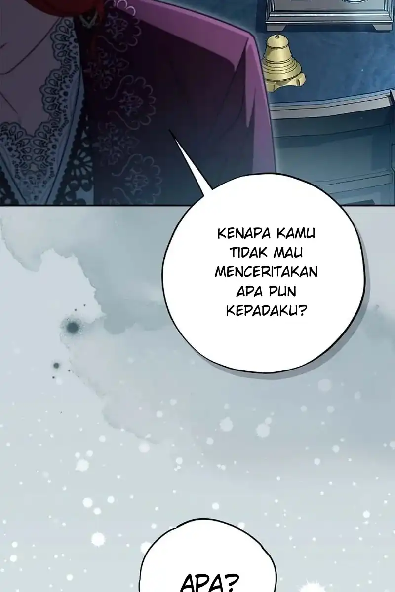 I Will Become the Villain’s Poison Taster Chapter 107 - Page 33