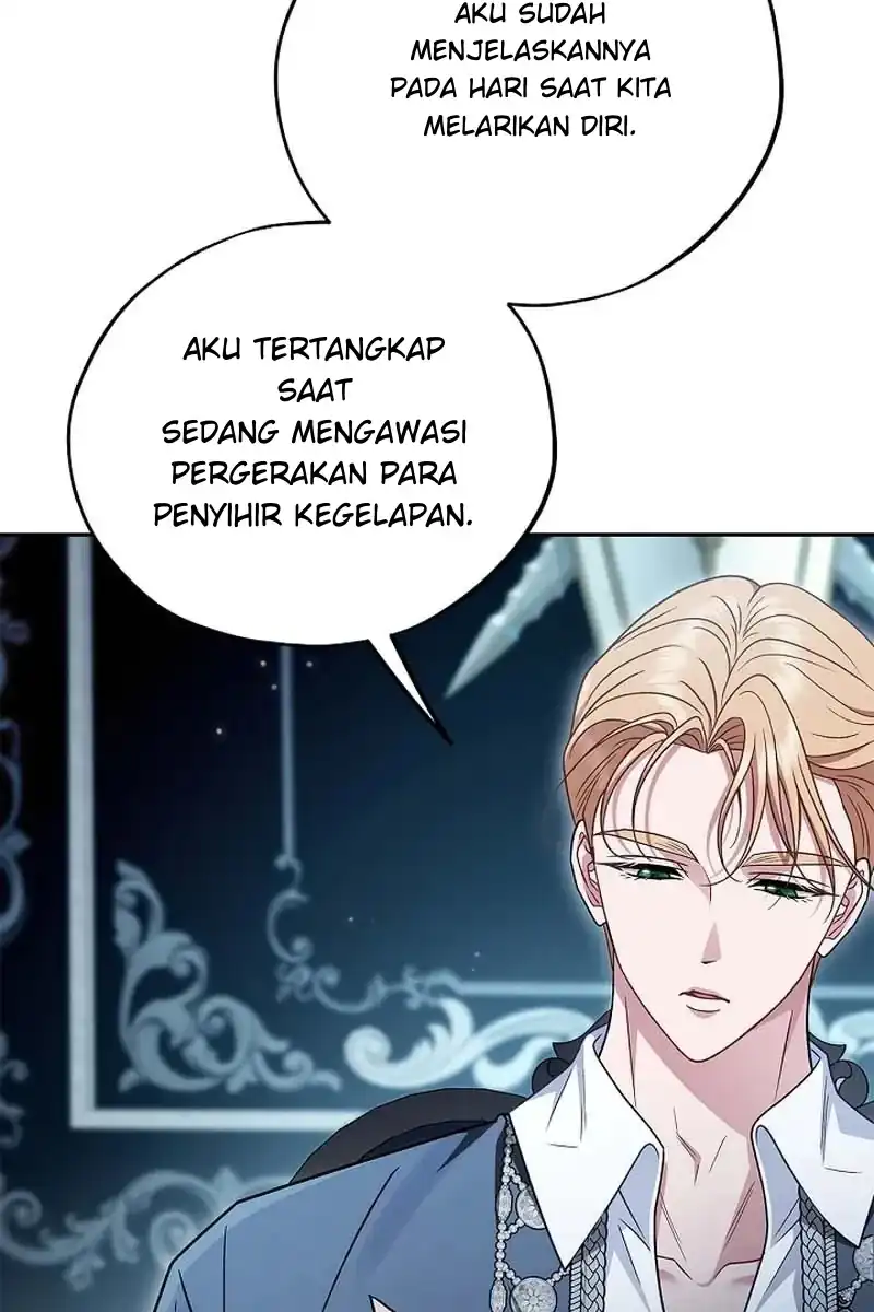 I Will Become the Villain’s Poison Taster Chapter 107 - Page 36