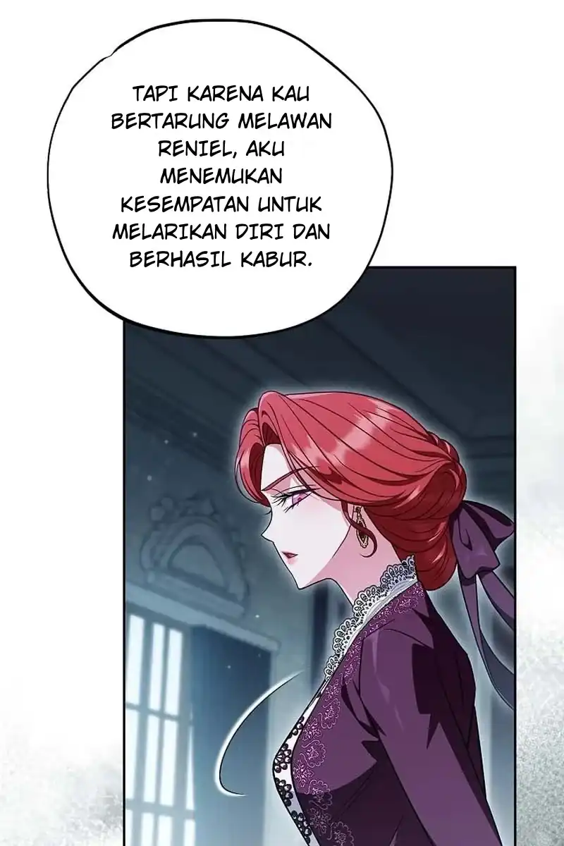 I Will Become the Villain’s Poison Taster Chapter 107 - Page 38
