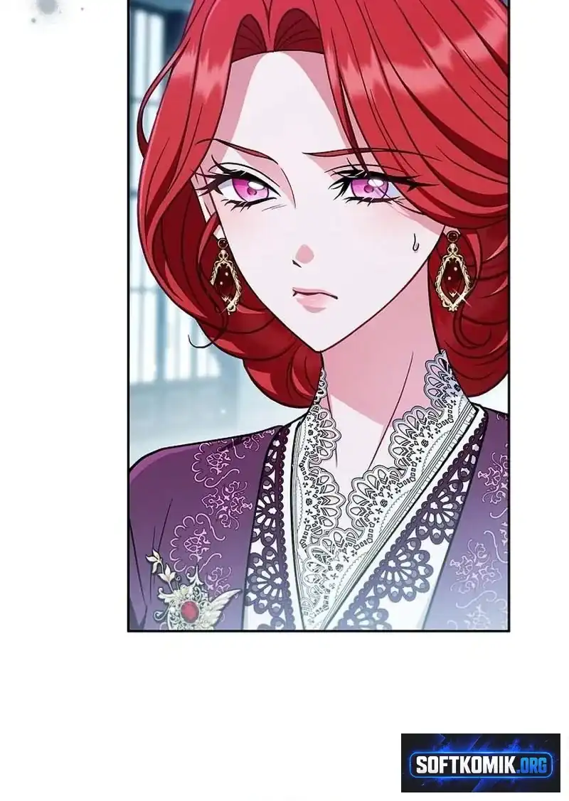 I Will Become the Villain’s Poison Taster Chapter 107 - Page 4