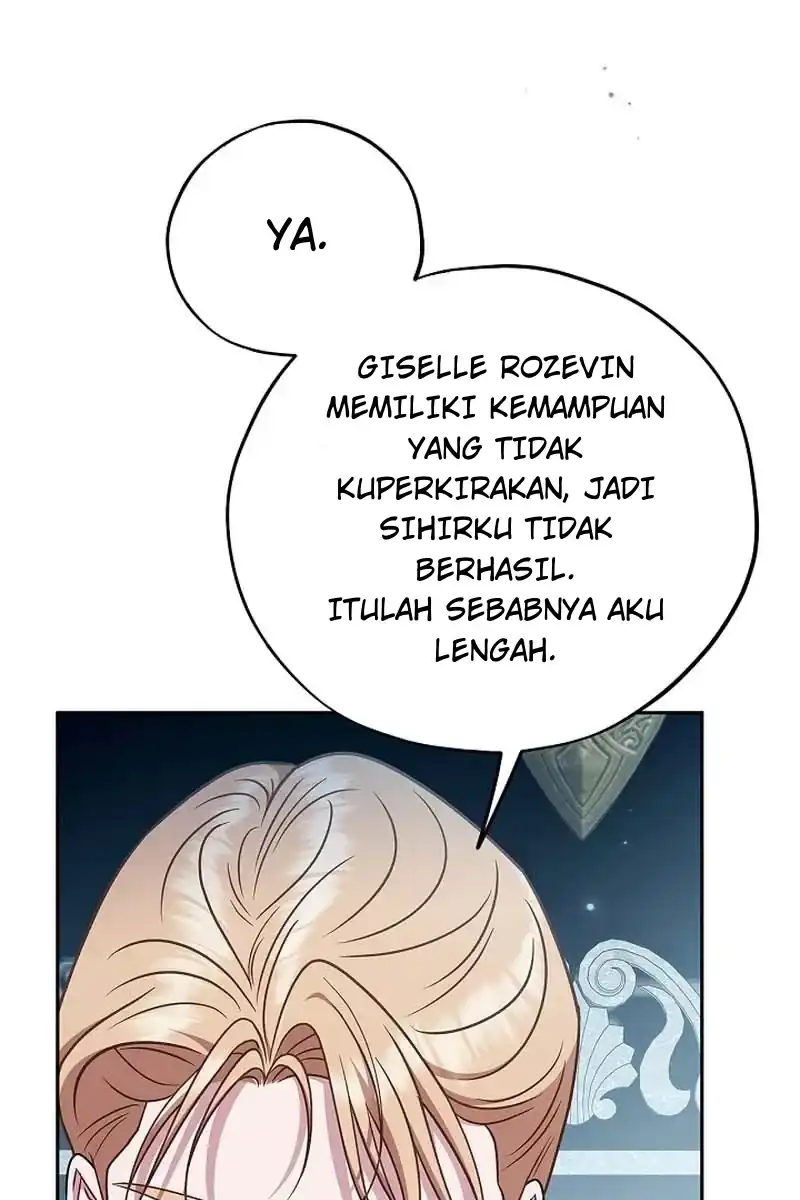 I Will Become the Villain’s Poison Taster Chapter 107 - Page 40