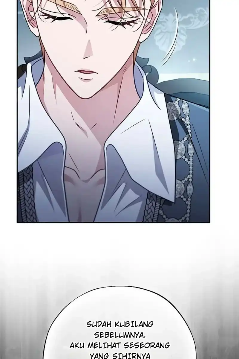 I Will Become the Villain’s Poison Taster Chapter 107 - Page 41