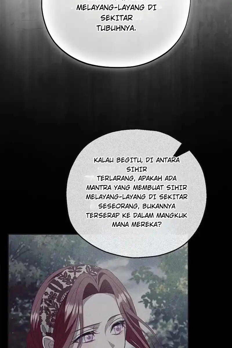 I Will Become the Villain’s Poison Taster Chapter 107 - Page 42