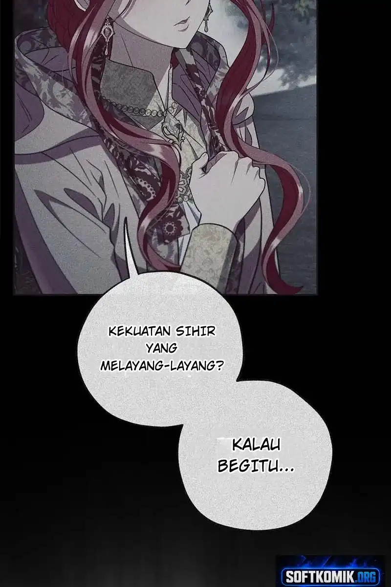 I Will Become the Villain’s Poison Taster Chapter 107 - Page 43