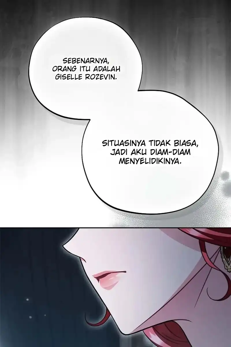 I Will Become the Villain’s Poison Taster Chapter 107 - Page 45