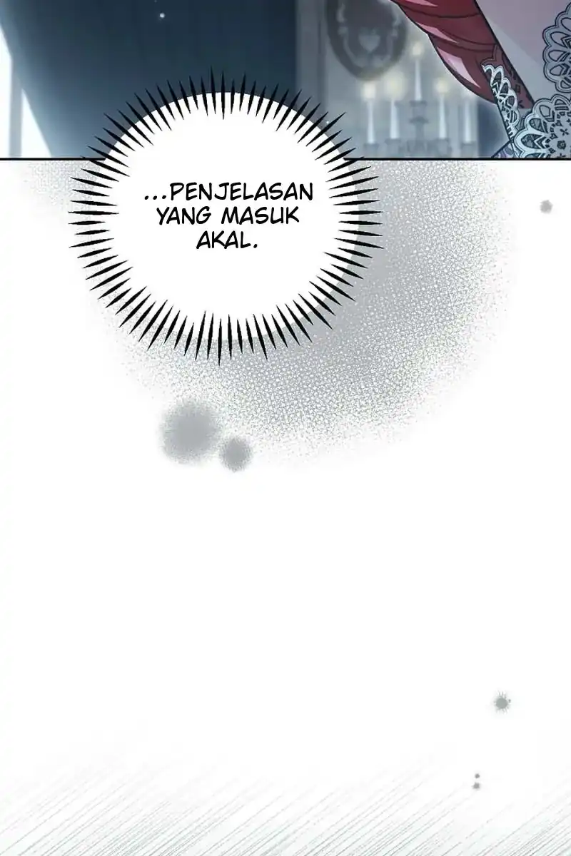 I Will Become the Villain’s Poison Taster Chapter 107 - Page 46