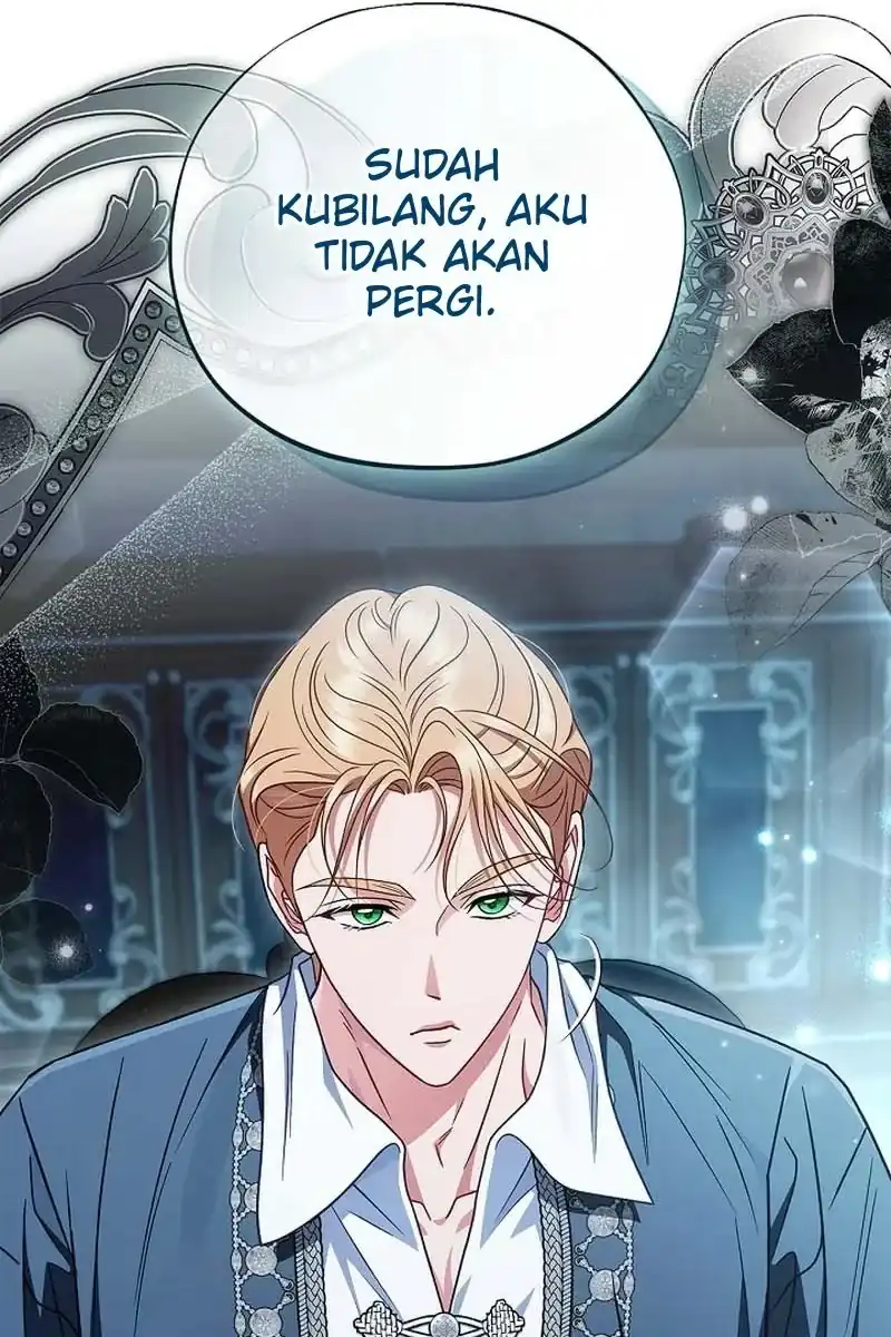 I Will Become the Villain’s Poison Taster Chapter 107 - Page 5