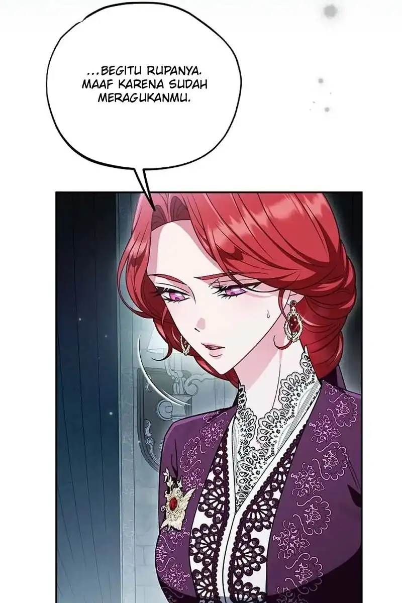 I Will Become the Villain’s Poison Taster Chapter 107 - Page 51