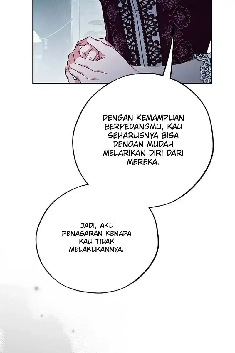 I Will Become the Villain’s Poison Taster Chapter 107 - Page 52
