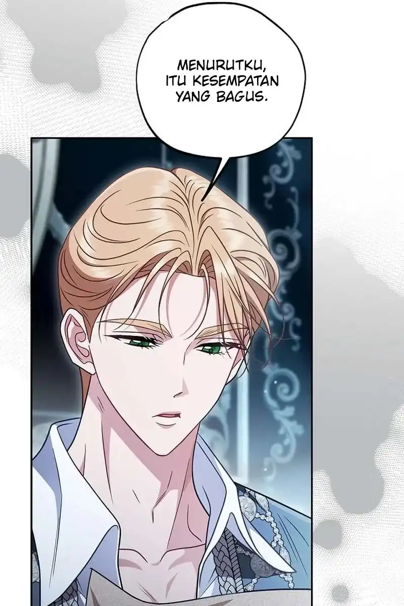 I Will Become the Villain’s Poison Taster Chapter 107 - Page 53