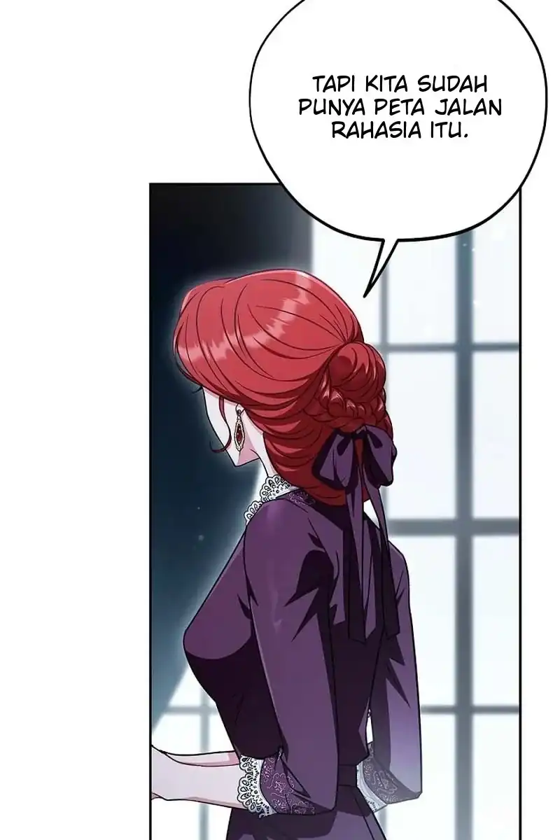 I Will Become the Villain’s Poison Taster Chapter 107 - Page 55