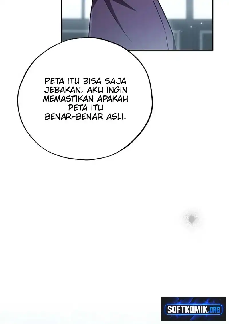 I Will Become the Villain’s Poison Taster Chapter 107 - Page 56