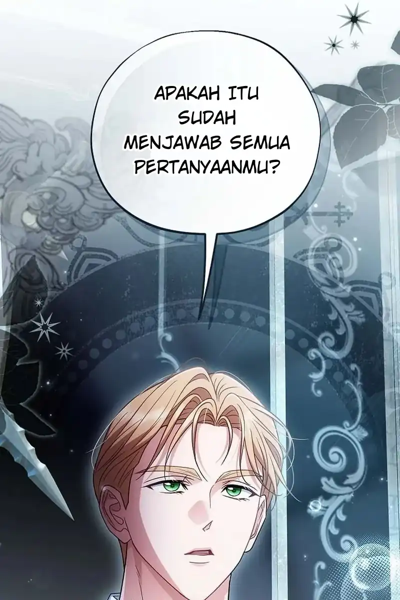 I Will Become the Villain’s Poison Taster Chapter 107 - Page 57