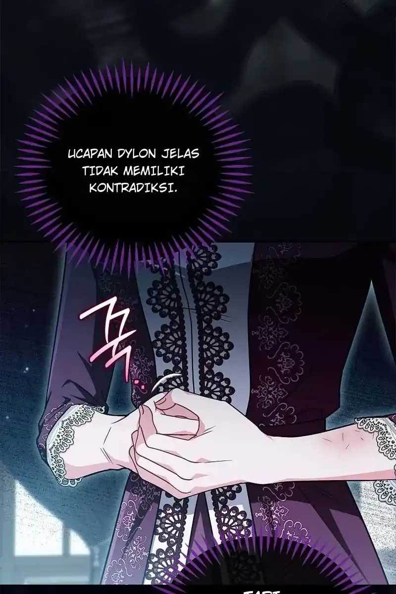 I Will Become the Villain’s Poison Taster Chapter 107 - Page 59