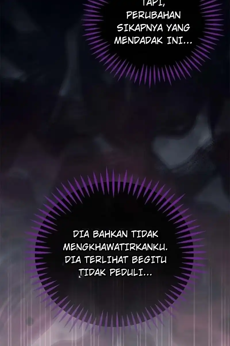 I Will Become the Villain’s Poison Taster Chapter 107 - Page 60