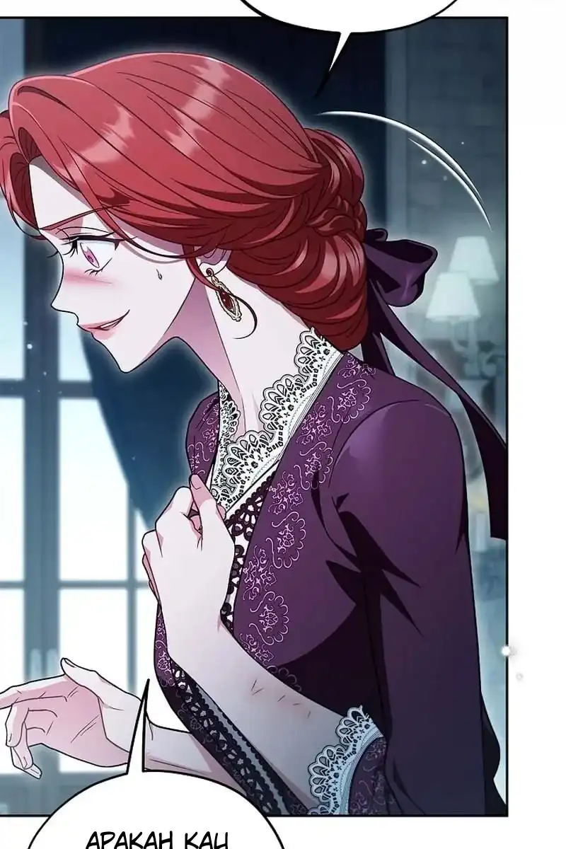 I Will Become the Villain’s Poison Taster Chapter 107 - Page 62