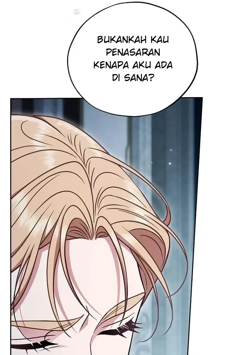 I Will Become the Villain’s Poison Taster Chapter 107 - Page 64