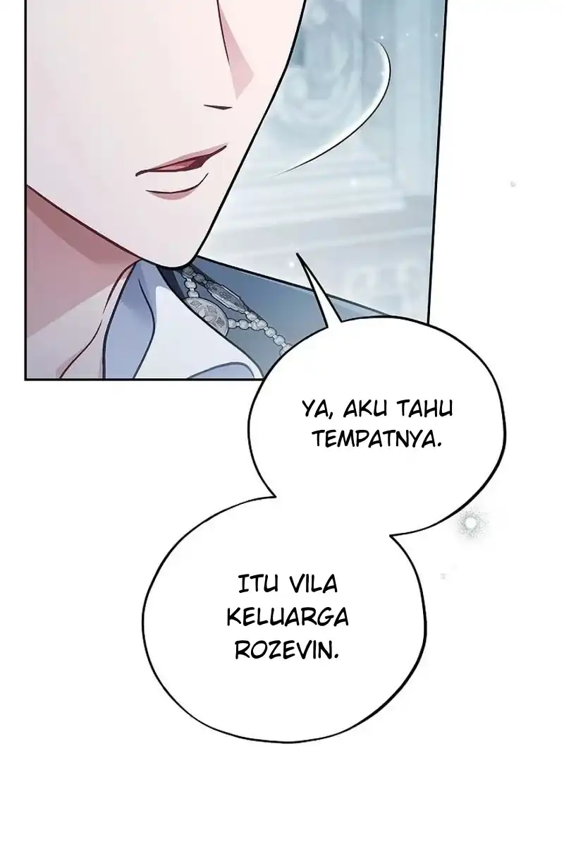 I Will Become the Villain’s Poison Taster Chapter 107 - Page 65
