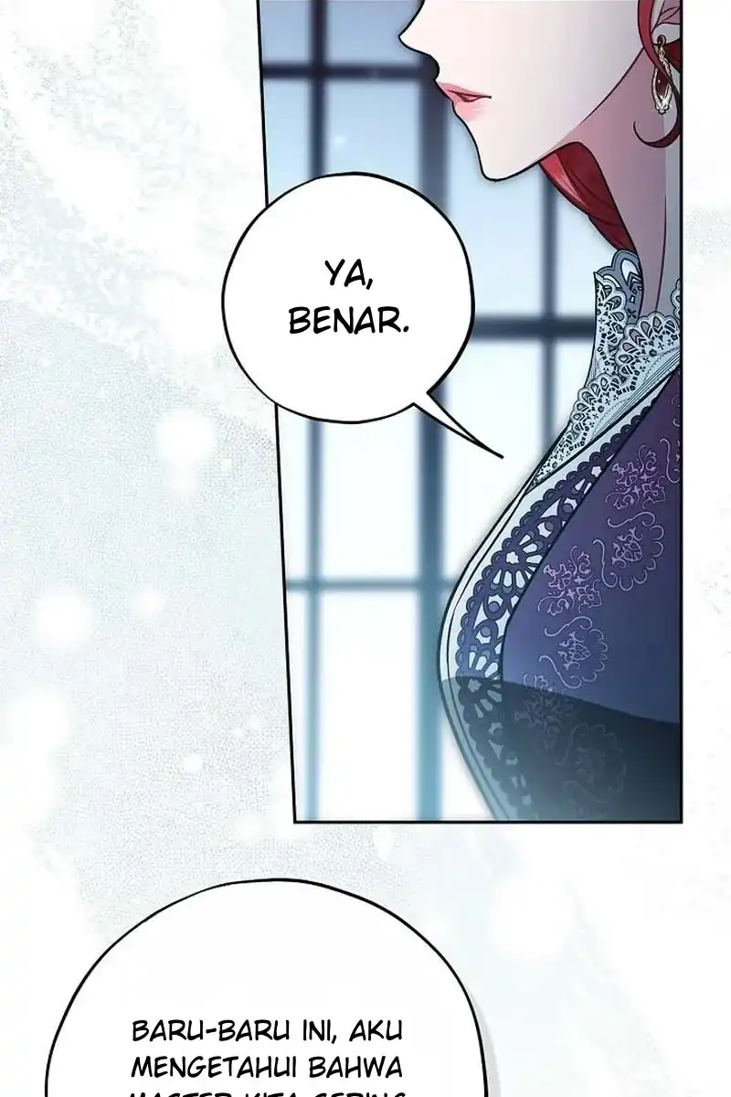 I Will Become the Villain’s Poison Taster Chapter 107 - Page 67