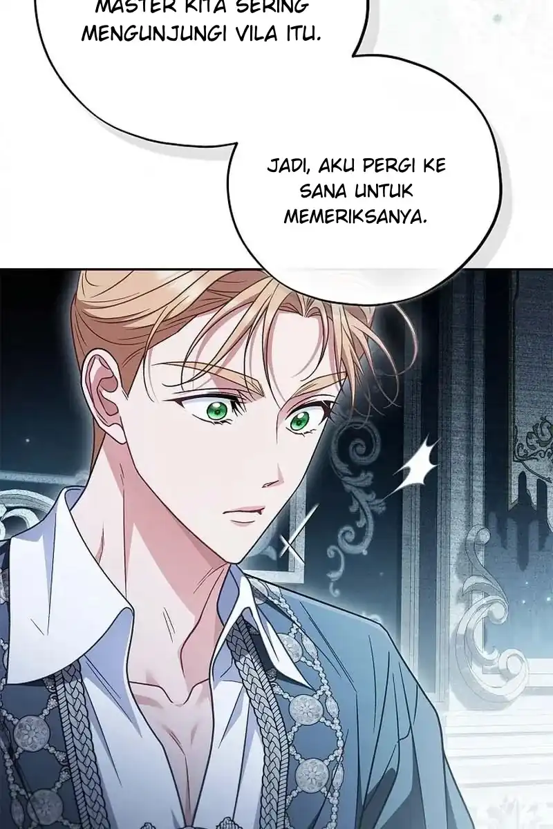 I Will Become the Villain’s Poison Taster Chapter 107 - Page 68