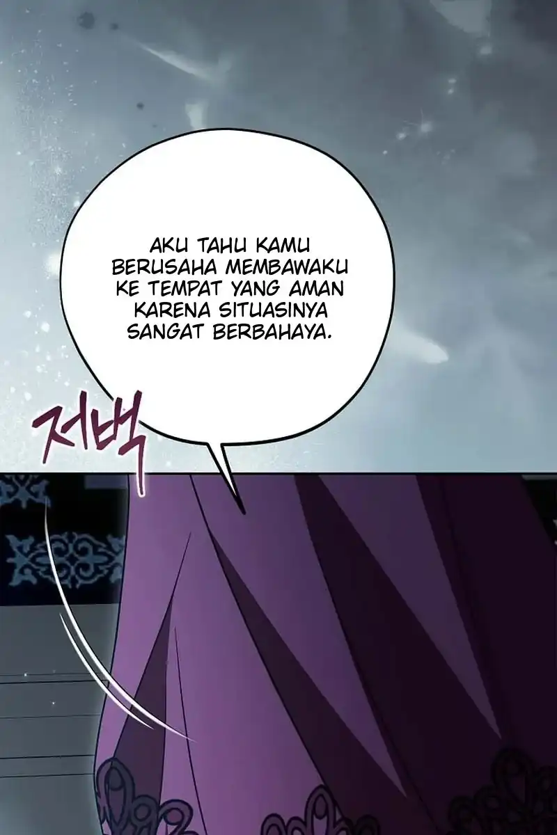 I Will Become the Villain’s Poison Taster Chapter 107 - Page 7