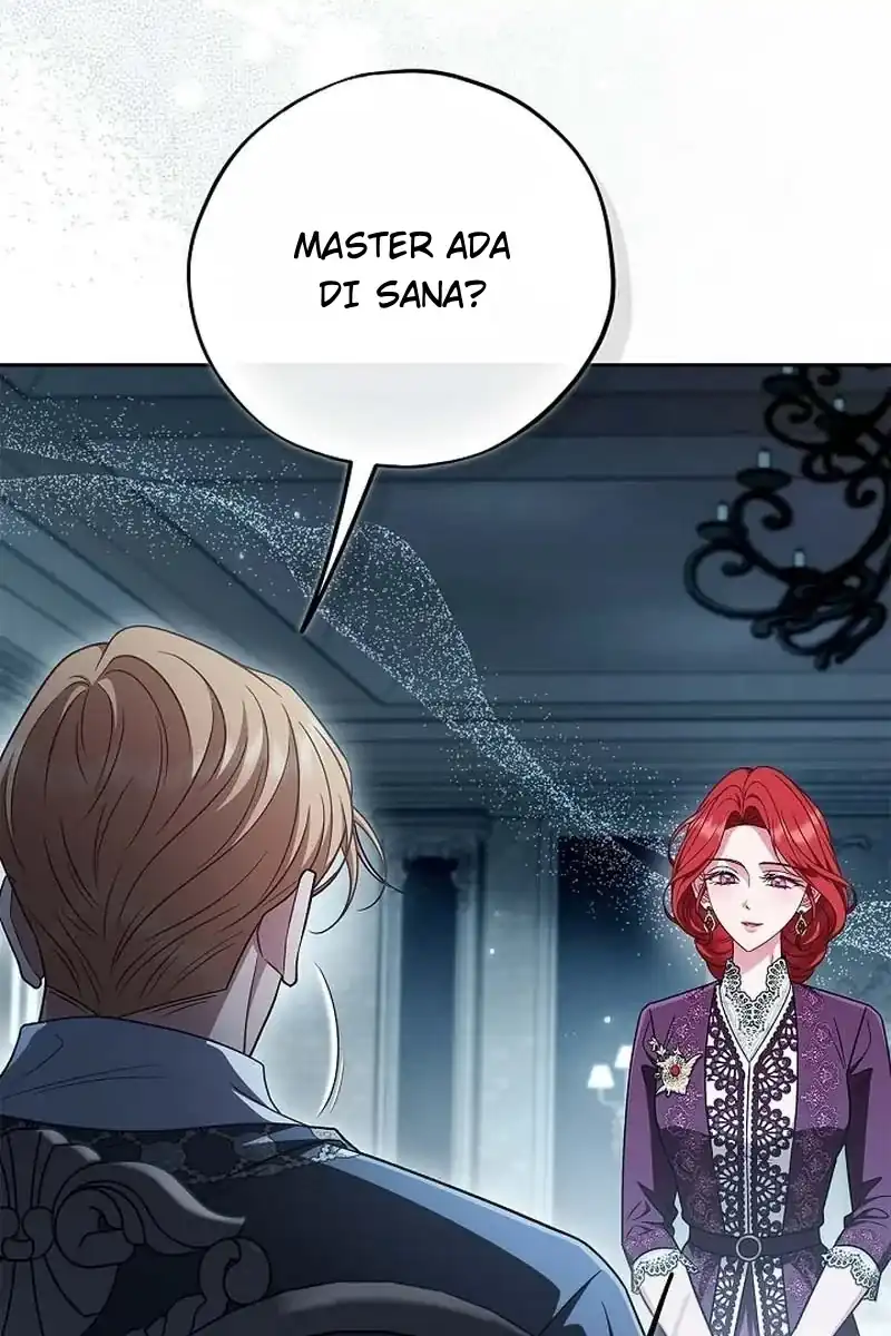 I Will Become the Villain’s Poison Taster Chapter 107 - Page 70