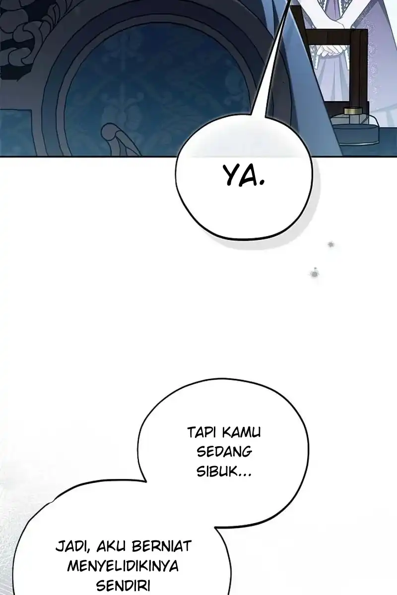 I Will Become the Villain’s Poison Taster Chapter 107 - Page 71
